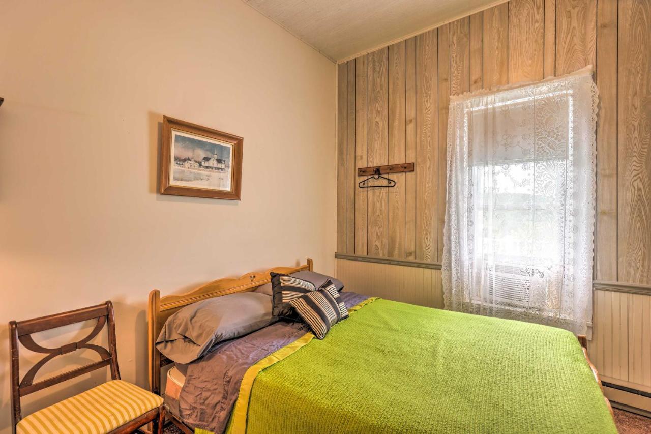 Apartment With Shared Deck And View Of Cowanesque Lake Lawrenceville Exterior foto